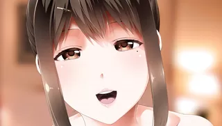 I bacame a slut gal Omake loop 2