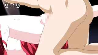 I bacame a slut gal neko na musume-san ni