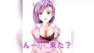 Ladies act in eroanime Virtual YouTuber heart - Ep.1