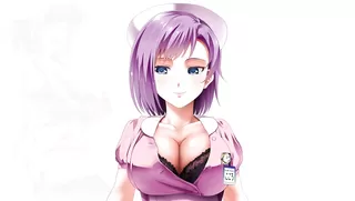 Ladies act in eroanime Virtual YouTuber heart - Ep.1