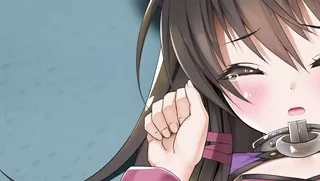 Ladies act in eroanime 2 maou-sama no daiji na gishiki