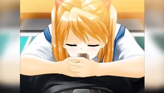 Asuka's! - I'll Be With Her Tomorrow As Well