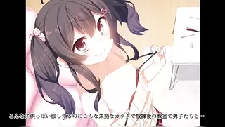 There's No Way I'd Lose to This Fem-Brat!