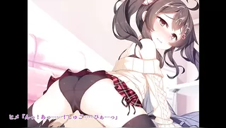 There's No Way I'd Lose to This Fem-Brat!