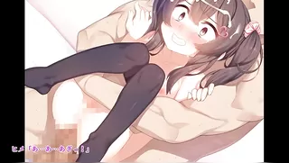 There's No Way I'd Lose to This Fem-Brat!