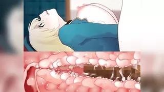 Ship Girls' H Movies Collection ~Atago, Takao, Inazuma~ All