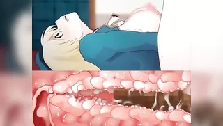 Ship Girls' H Movies Collection ~Atago, Takao, Inazuma~ Atago H