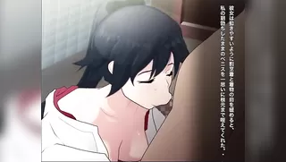 Ship Girls' H Movies Collection 2 ~Shimakaze, Houshou, Inazuma~ Housyoy