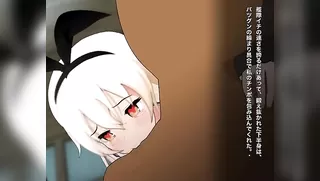 Ship Girls' H Movies Collection 2 ~Shimakaze, Houshou, Inazuma~ Shimakaze