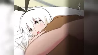 Ship Girls' H Movies Collection 2 ~Shimakaze, Houshou, Inazuma~ Shimakaze