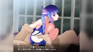 Ship Girls' H Movies Collection ~Hamakaze (Hamakaze) & the 12 Victims~