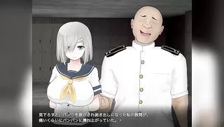 Ship Girls' H Movies Collection ~Hamakaze (Hamakaze) & the 12 Victims~