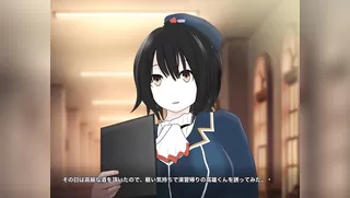 Ship Girls' H Movies Collection ~Atago, Takao, Inazuma~ Takao story