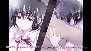 Sopping Wet JK Rainy R*peover - After