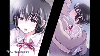 Sopping Wet JK Rainy R*peover - After