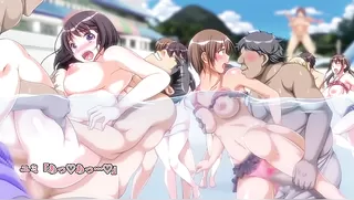 The Virgin's Revenge ~Sex Beyond The Grave!~