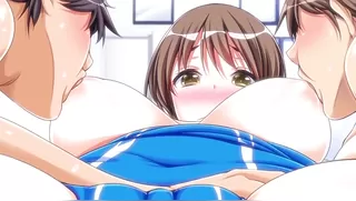 The Virgin's Revenge ~Sex Beyond The Grave!~