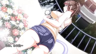 The Virgin's Revenge ~Sex Beyond The Grave!~