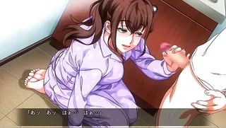 In A World Where Step Mothers Lay With Sons - Ep.2