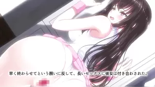 One day, I found a video of my girlfriend online.