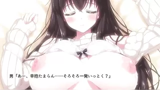 One day, I found a video of my girlfriend online.