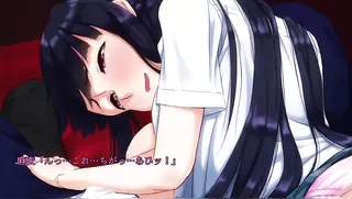 How Moriyama Got the Nympho JK Council Leader