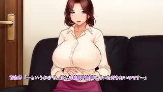 Lustprone Wife Yuriko