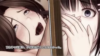 Lustprone Wife Yuriko