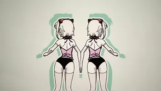 Es rappelt im Karton