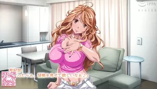 Tamatteru no, mama ga dashite yarushi Kuro gal mama no doutei choukyou lesson