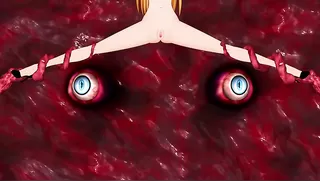 Do those impudent girls like tentacles