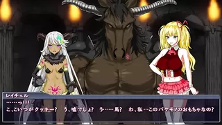 Flesh Slave Idols ~Two Idols Summoned To Another World Reduced to Flesh Slaves~ - Ep.2