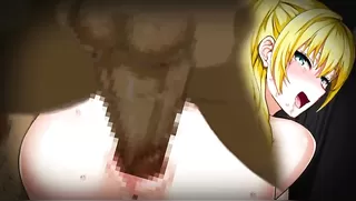 Flesh Slave Idols ~Two Idols Summoned To Another World Reduced to Flesh Slaves~ - Ep.2