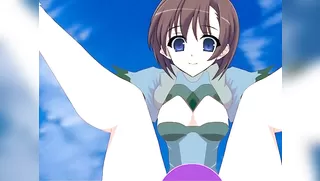 Super Semen Go Go! Creampie Splurt Splurt Kaspluuuurt It All!