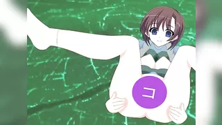 Super Semen Go Go! Creampie Splurt Splurt Kaspluuuurt It All!