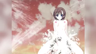 Super Semen Go Go! Creampie Splurt Splurt Kaspluuuurt It All!