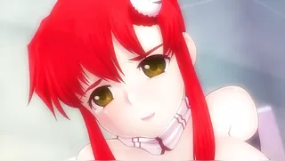 Tsuji town anime request - Ep.1