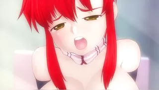 Tsuji town anime request - Ep.1
