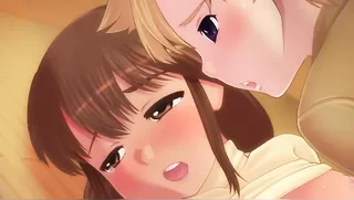 Tsuji town anime request - Ep.2