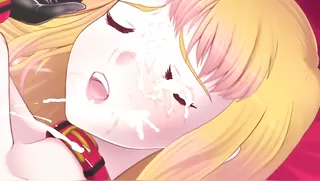 Tsuji town anime request - Ep.3