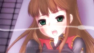 Tsuji town anime request - Ep.6