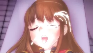 Tsuji town anime request - Ep.6