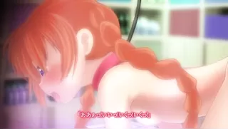 Tsuji town anime request - Ep.7