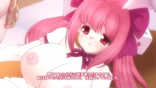 Tsuji town anime request - Ep.9