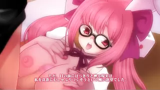 Tsuji town anime request - Ep.9