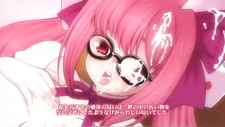 Tsuji town anime request - Ep.9