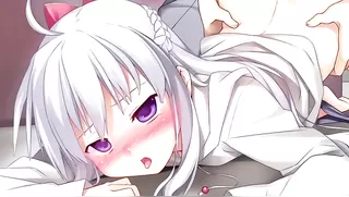 Half Of Onii-chan Is Made Up Of Desire