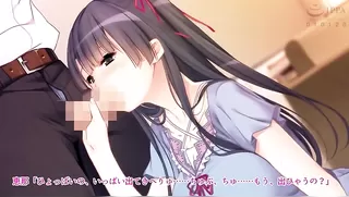 Hamehame seikatsu - The motion anime secret for bitch - parent pure and innocent as for my younger sister