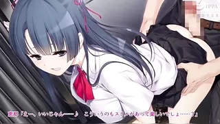 Hamehame seikatsu - The motion anime secret for bitch - parent pure and innocent as for my younger sister