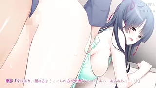 Hamehame seikatsu - The motion anime secret for bitch - parent pure and innocent as for my younger sister